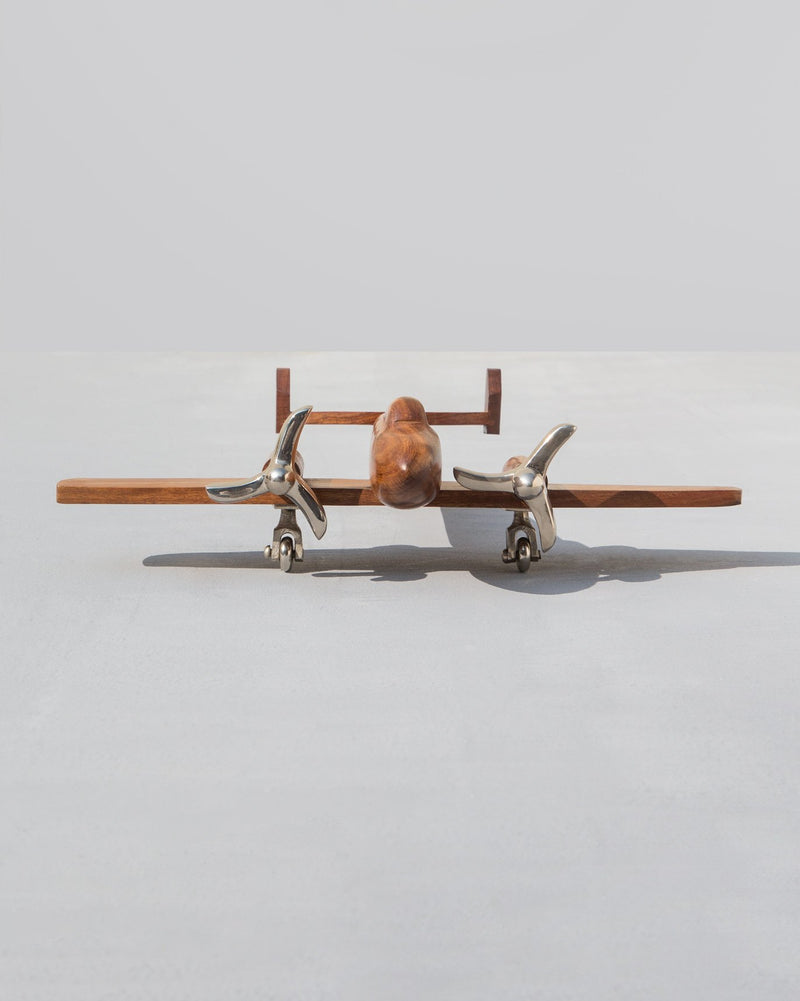 Beaufort Airplane - Small
