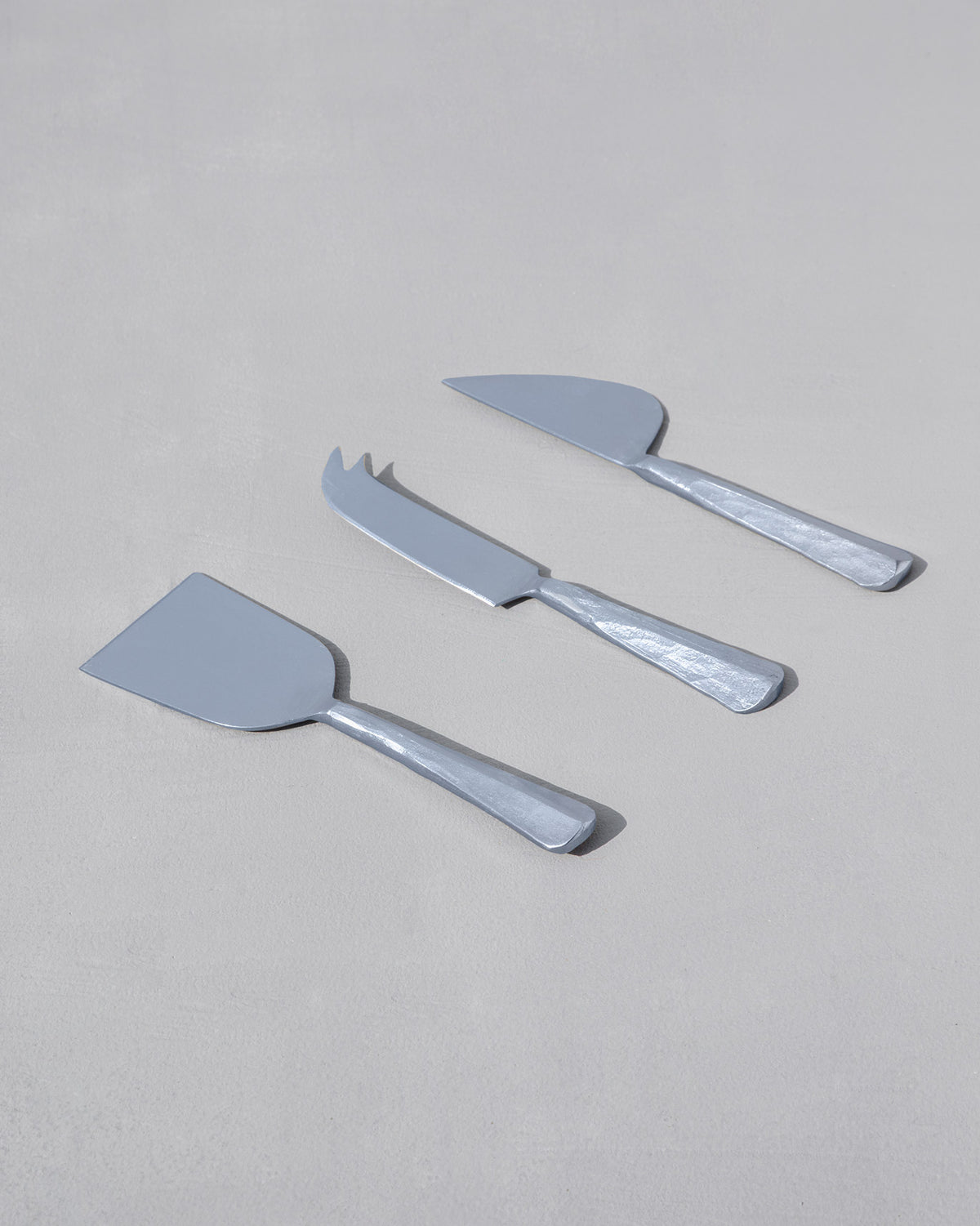 Starlight Cheese Knives (Set of 3)