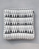 Dune Floor Cushion Cover