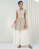 Pleat Pants