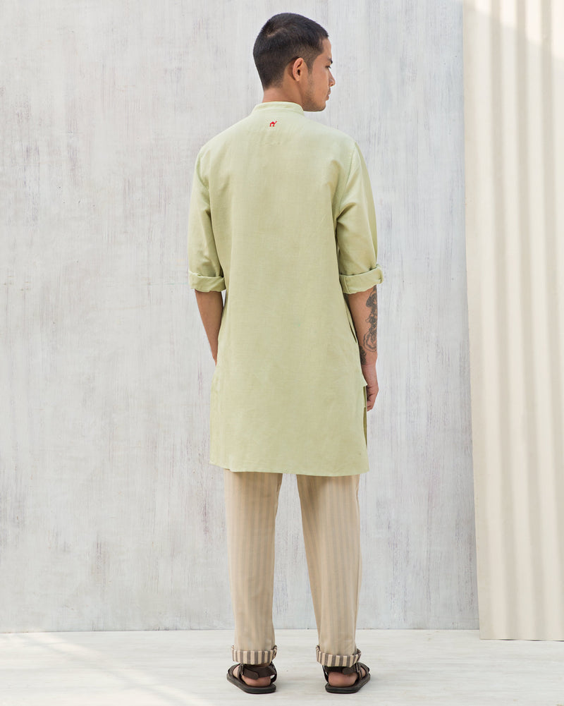 Colombo Kurta