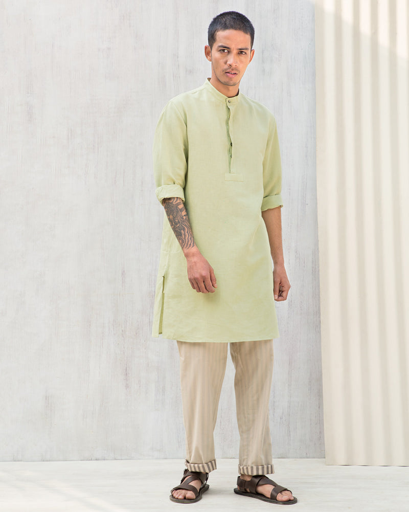 Colombo Kurta