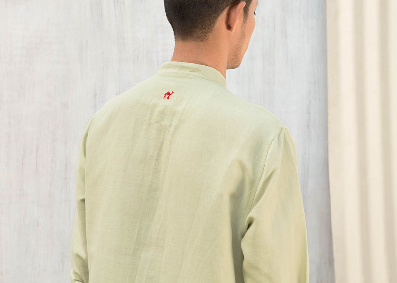 Colombo Kurta