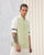 Nehru Jacket - Green