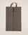 Shoe Sack - Charcoal