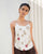 Vapour Camisole Floral Top