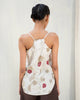 Vapour Camisole Floral Top