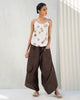 Vapour Camisole Floral Top