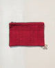 Midi Jacquard Pouch