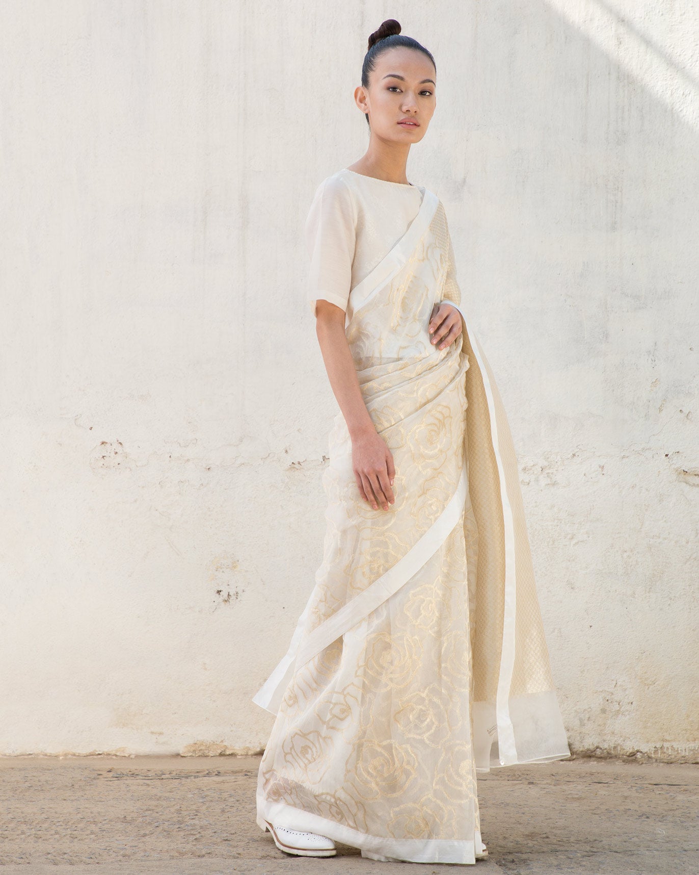 Celestial Blouse