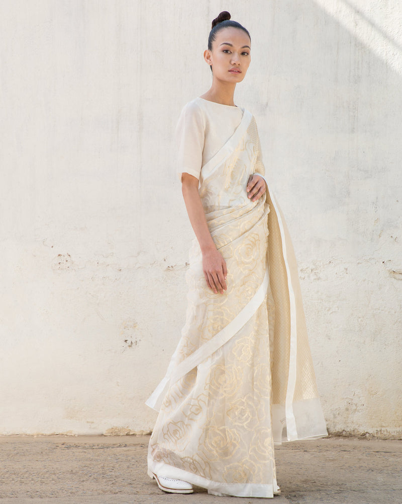 Celestial Blouse