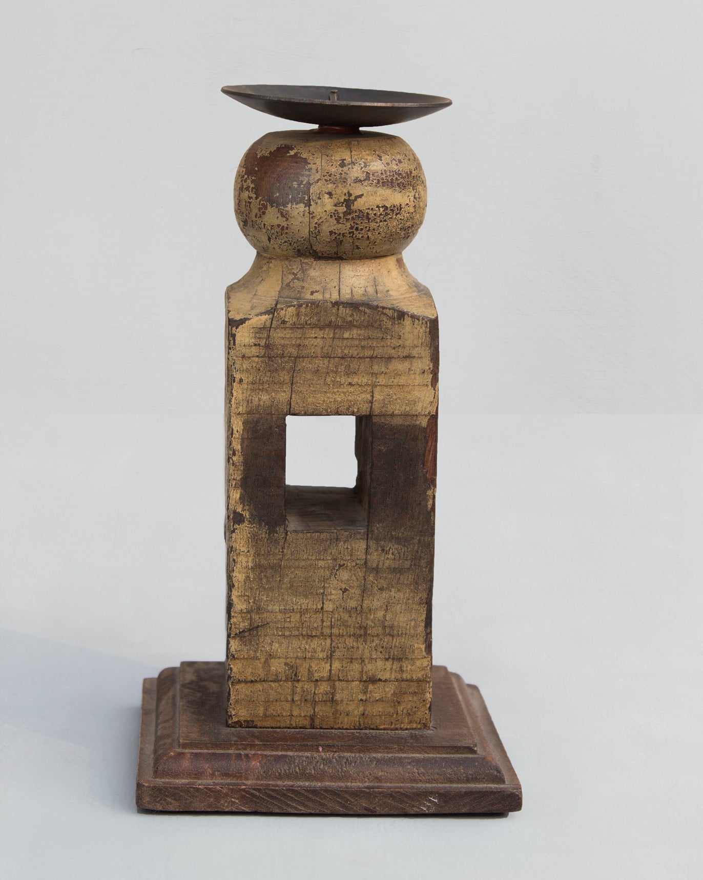 Dune Candle Holder - Small