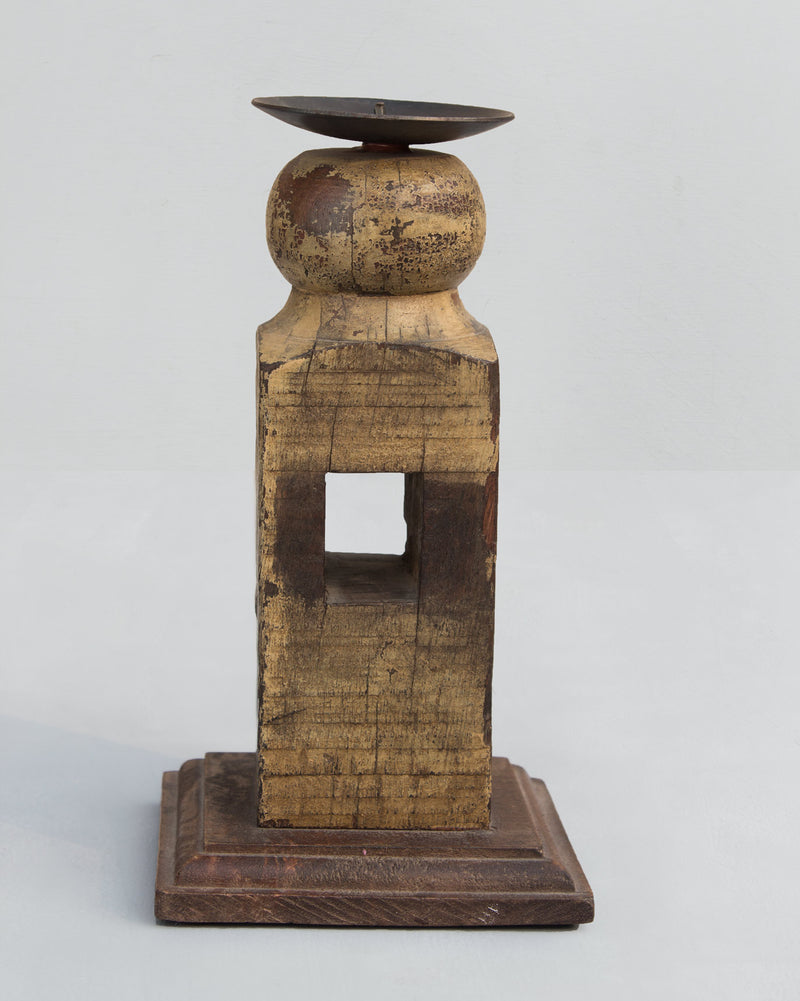 Dune Candle Holder - Small