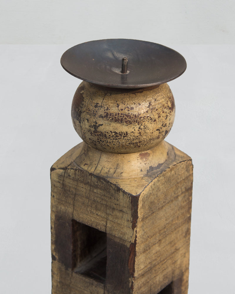 Dune Candle Holder - Small