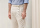 Relaxed Slouchy Pants