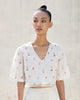 Celestial Blouse