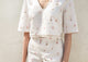 Celestial Blouse