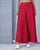 Basic Pyjamas - Red