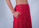 Basic Pyjamas - Red