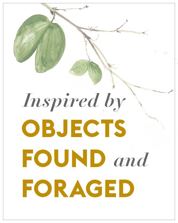 Inspired By Object