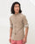 Kochi Shirt - Grey