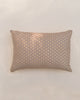 Dot Lumbar Pillow Cover