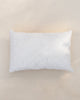 Flora Applique Pillow Cover