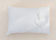 Flora Applique Pillow Cover