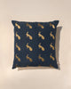 Peacock Cushion Cover