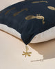 Peacock Cushion Cover