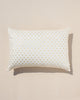 Dot Lumbar Pillow Cover