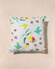 Aamras Cushion Cover - White