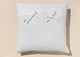 Aamras Cushion Cover - White