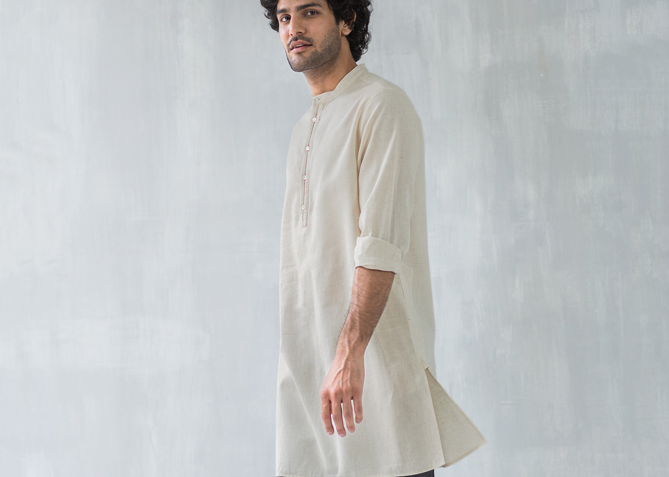 Chandni Chowk Kurta