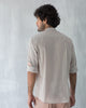 Arugam Shirt - Brown Checks