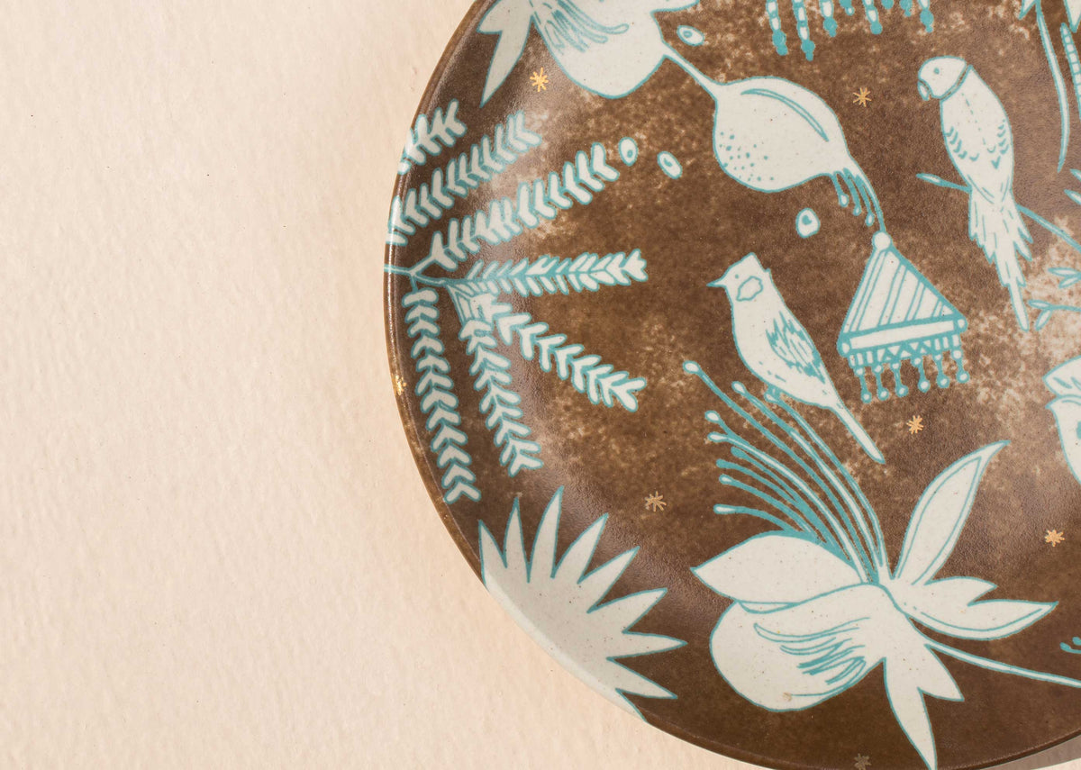 Tribe Quarter Plate thumbnail 3