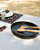 Desert Dusk Serving Dish - Black