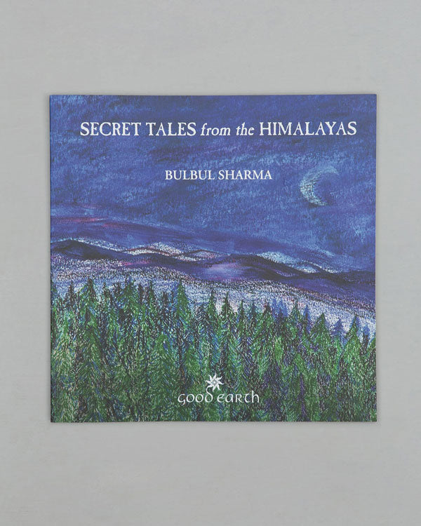 Secret Tales From The Himalayas