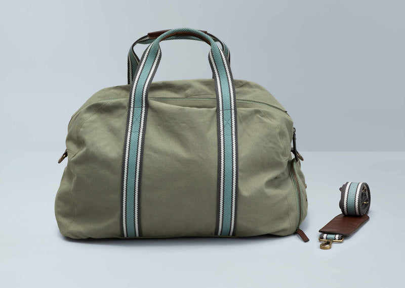 Tribe Weekender Bag