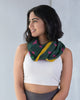 Phulkari Scarf