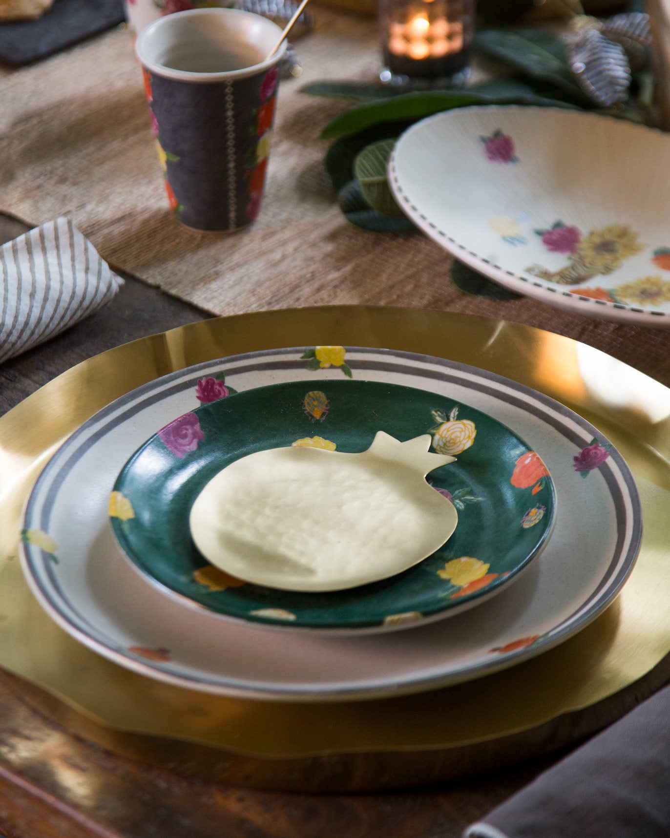 Anar Trinket Dish