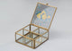 Vintage Jewellery Box - Large