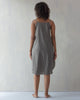 Vintage Camisole Slip - Charcoal
