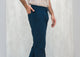 Banjara Trousers - Navy