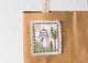 Sher Bagh Paper Tote