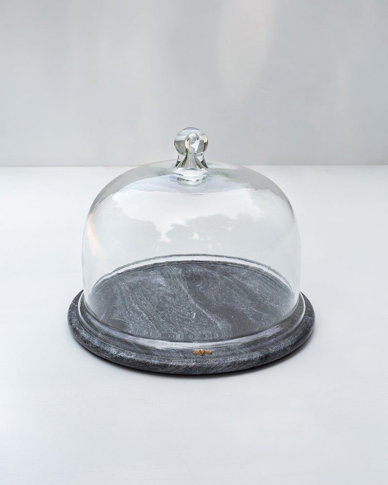 Firefly Cheese Cloche