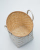 Twilight Bamboo Basket