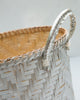 Twilight Bamboo Basket