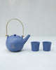 Teacup Set - Blue (Set of 2)