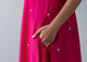 Gimlet Dress - Pink